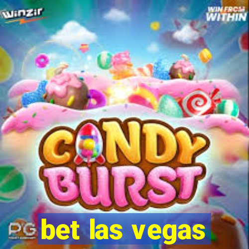 bet las vegas